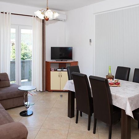 Apartman Mira I Denis Supetarska Draga Kültér fotó